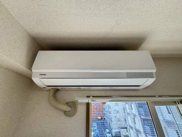 エアコン