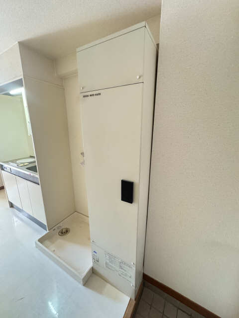 電気温水器