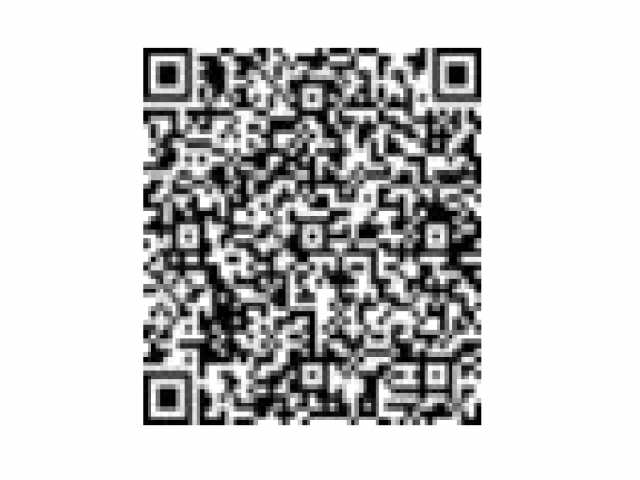 室内パノラ マ２次元コード