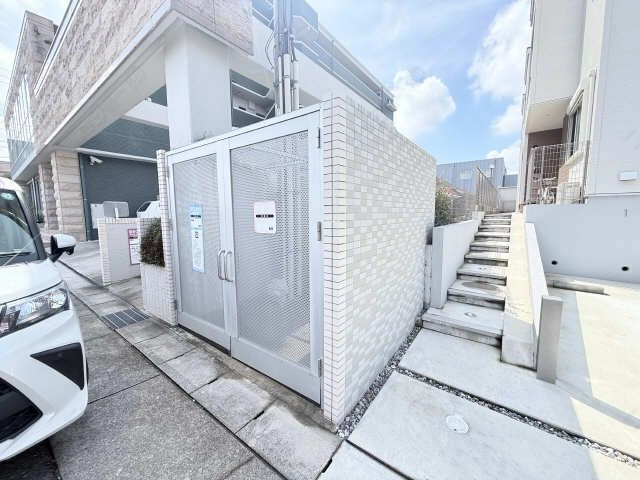 共用部分