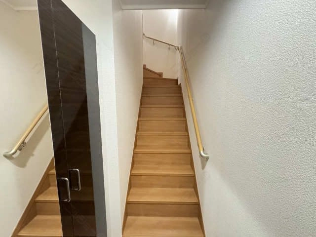 階段