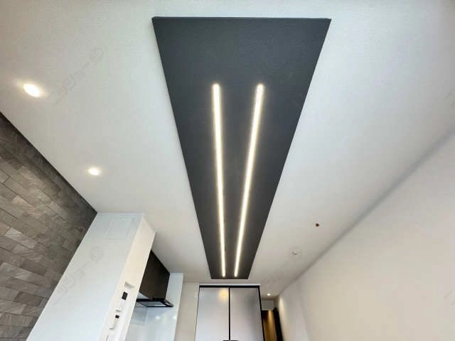 ＬＤＫ・デザイン天井