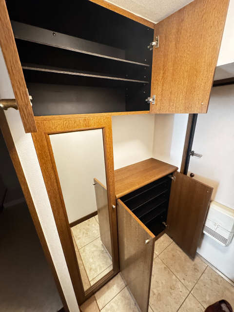 シューズBOX