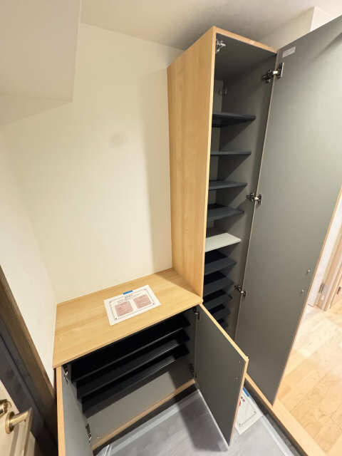 シューズBOX
