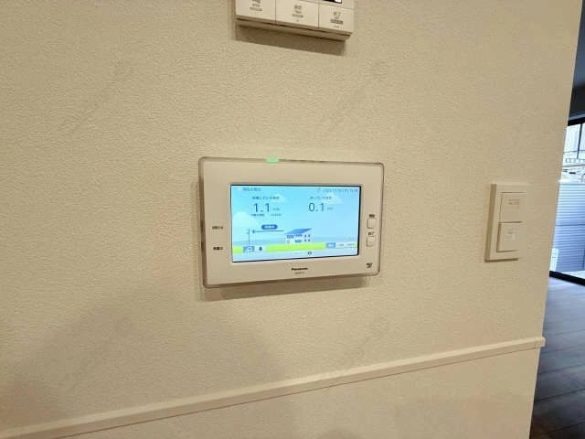 太陽光ﾓﾆﾀｰ