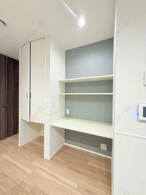 デスクカウンター