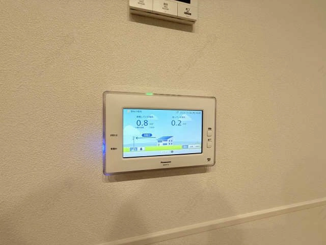 太陽光ﾓﾆﾀｰ