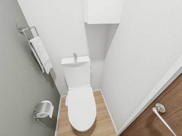 WC