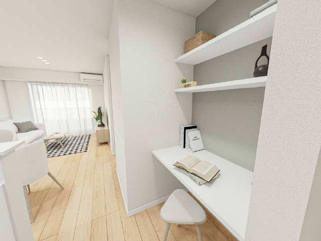 室内