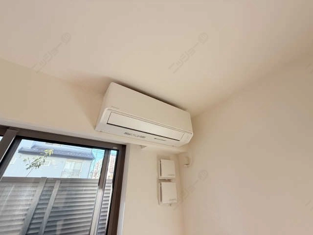 エアコン