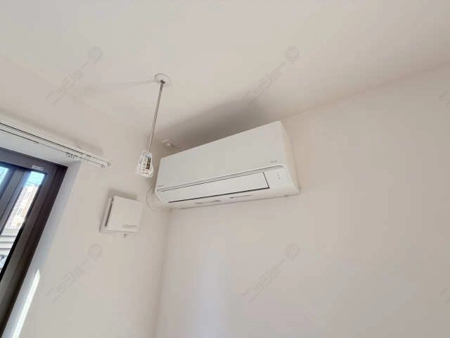 エアコン・洋間