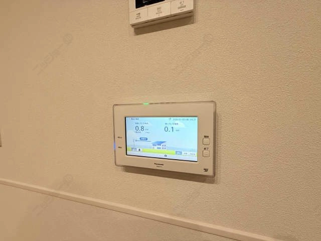 太陽光ﾓﾆﾀｰ