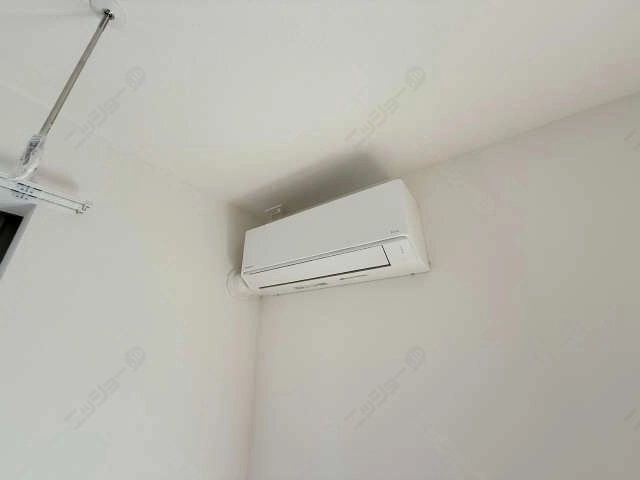 エアコン・南洋間