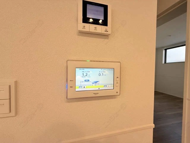 太陽光ﾓﾆﾀｰ