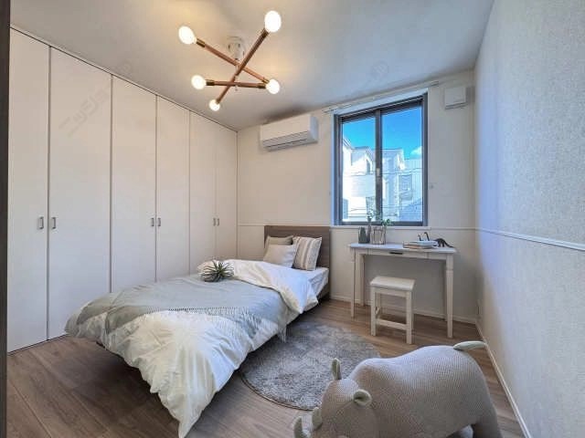 中洋室※家具家電は付帯しません