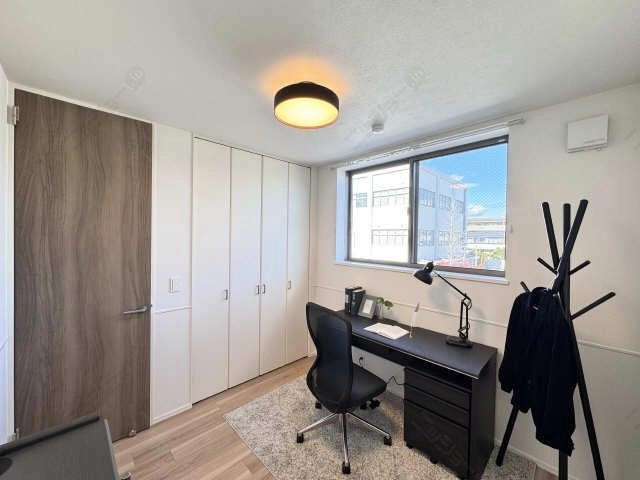 北洋室※家具家電は付帯しません