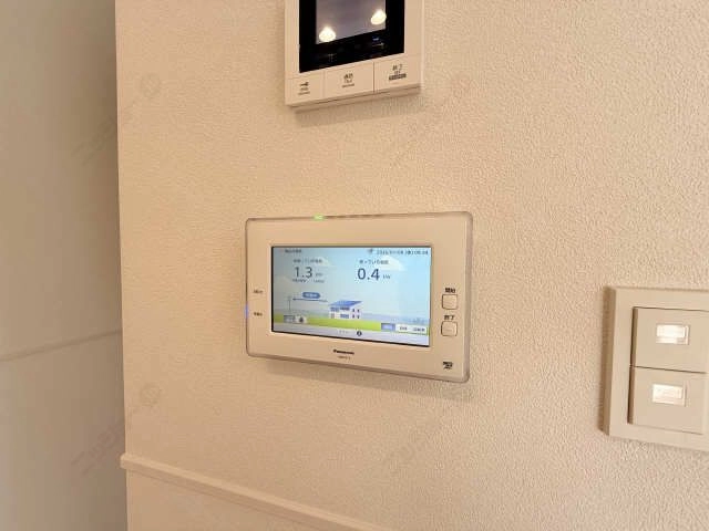 太陽光ﾓﾆﾀｰ