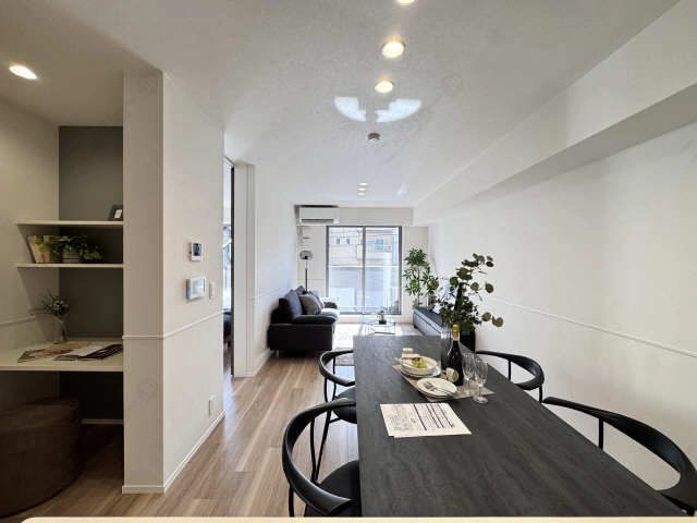 リビング※家具は付帯しません