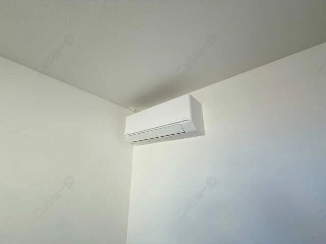 エアコン・北洋間