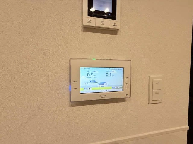 太陽光ﾓﾆﾀｰ