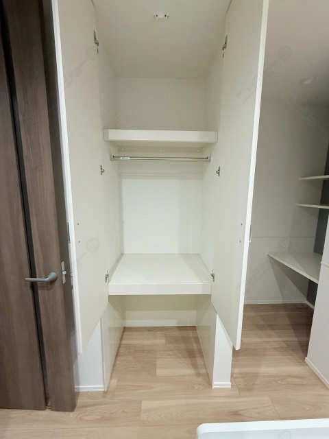 ペット用スペース