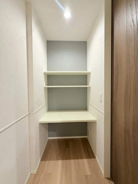 デスクカウンター