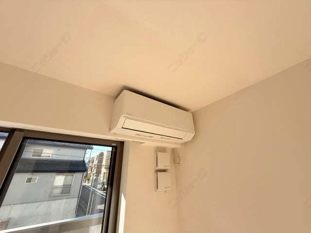 エアコン・ＬＤＫ
