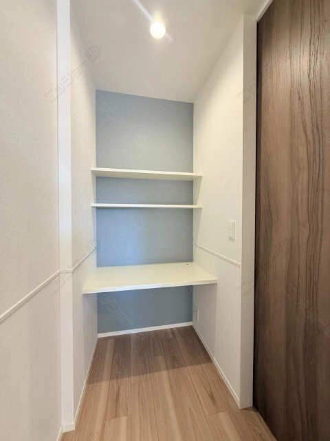 デスクカウンター