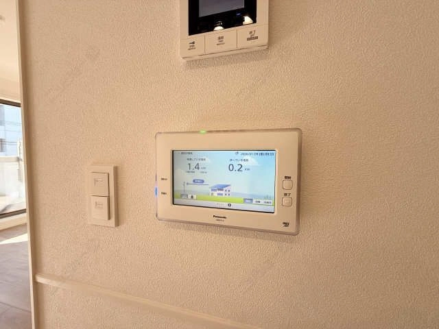 太陽光ﾓﾆﾀｰ