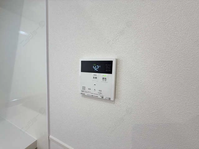 給湯リモコン