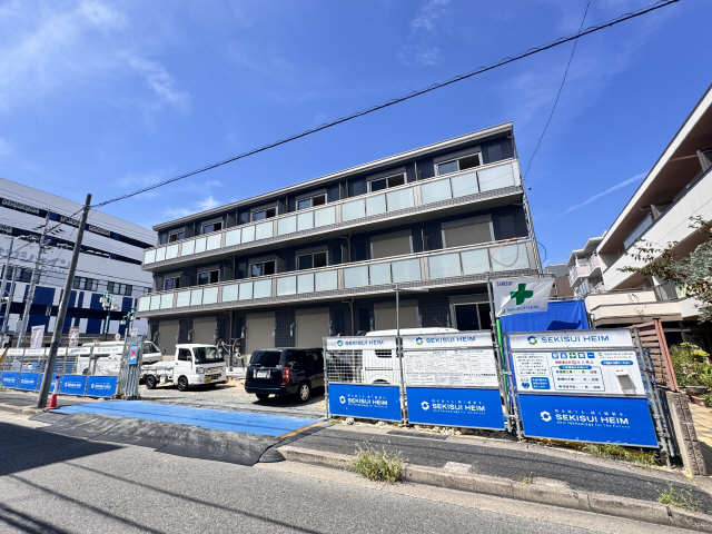 建築現場