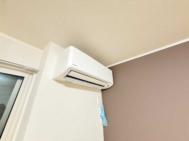 エアコン