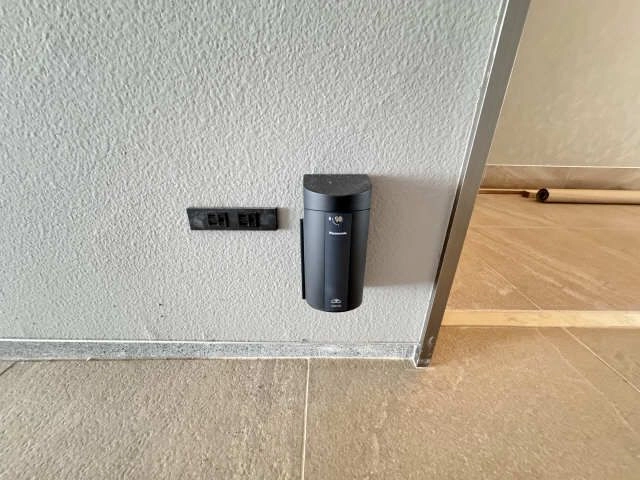 ガレージ電源・ＥＶ車