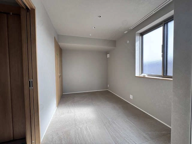 リビング土間２