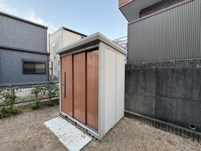 倉庫