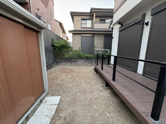 庭