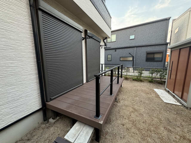 庭