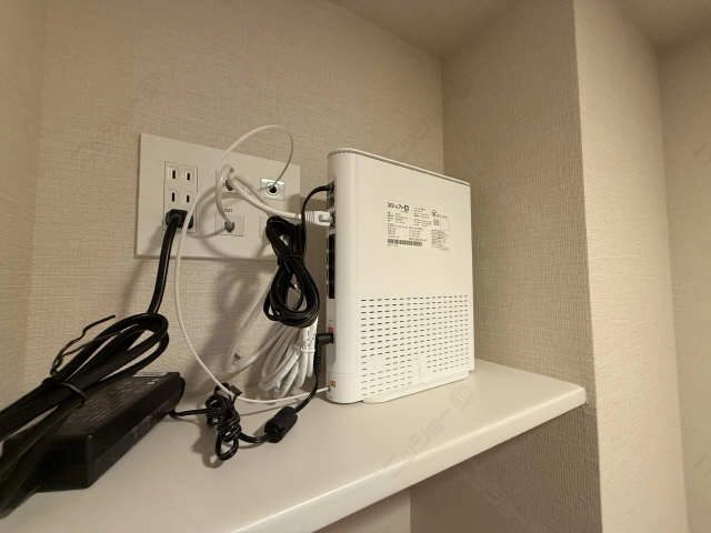 無料インターネット・Wifi