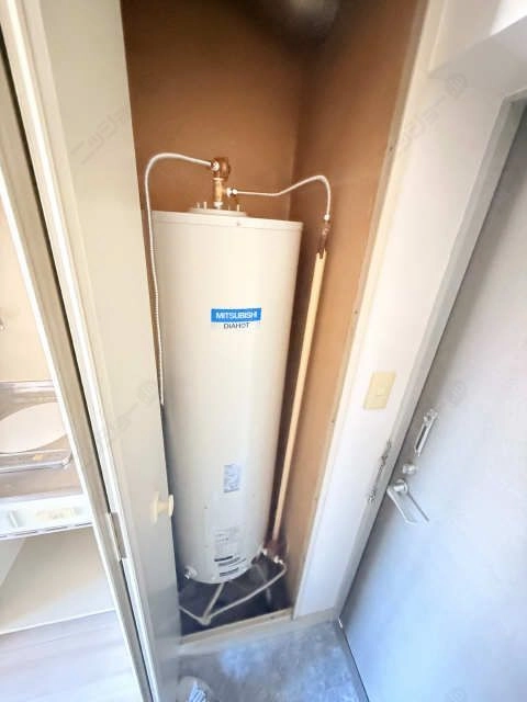 電気温水器