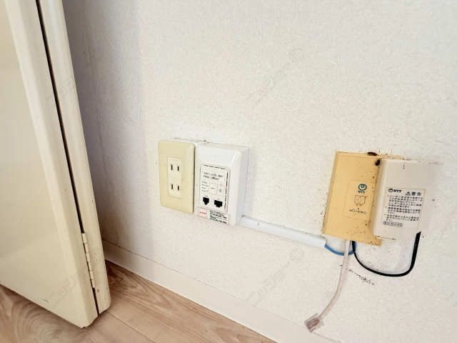 無料インターネット