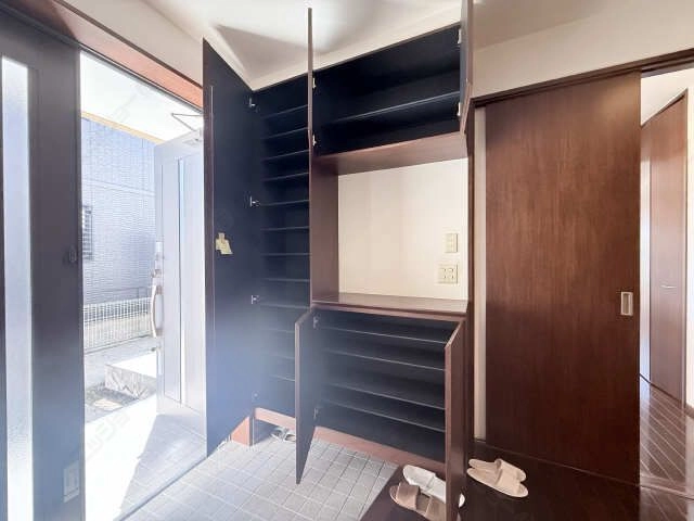 シューズBOX
