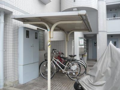 共用部分