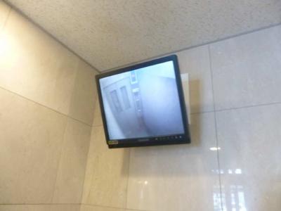 ��セキュリティ