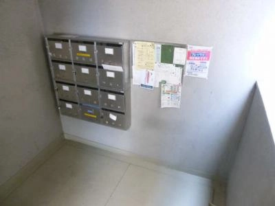共用部分