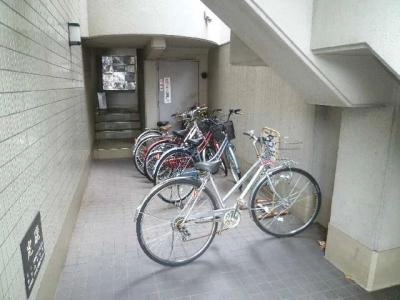 共用部分