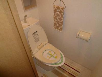 WC