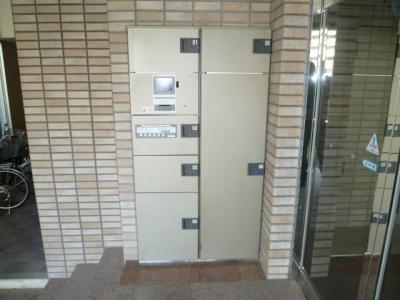 共用部分