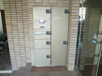 共用部分