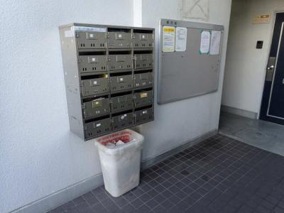 共用部分