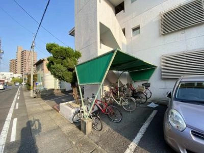 共用部分